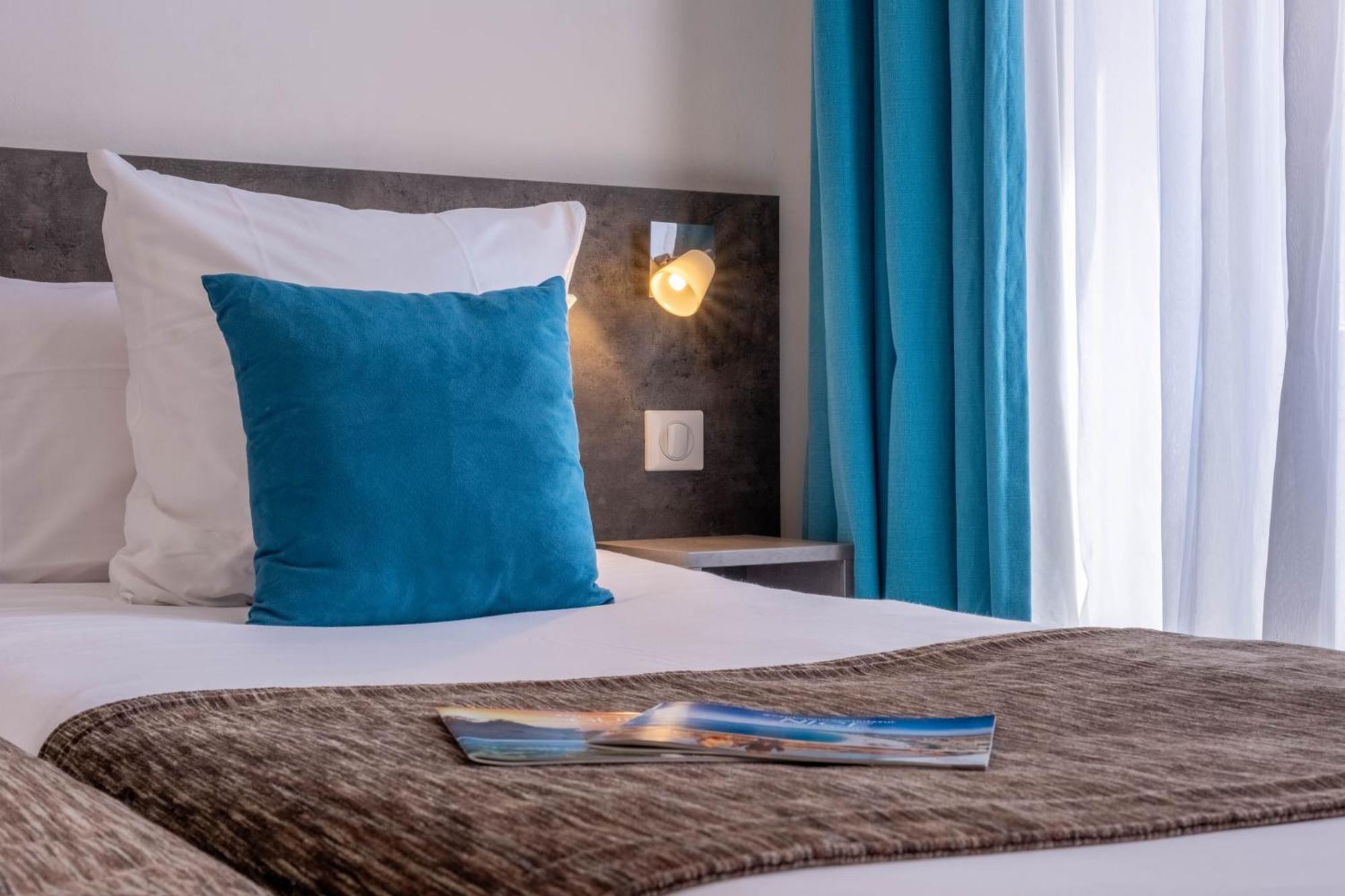 Hotel De La Fontaine Nice Dış mekan fotoğraf